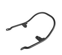 SCSTHRCRA For Z900RS For Z 900 Z900 RS Cafe 2018-2023 The Motorcycle Rear Armrest Is Stable And Can Ensure The Safety Of Passengers. Rear Racks for Motorbikes(Black)