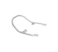 SCSTHRCRA For Z900RS For Z 900 Z900 RS Cafe 2018-2025 The Motorcycle Rear Armrest Is Stable And Can Ensure The Safety Of Passengers. Rear Racks for Motorbikes(Chrome)