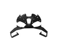 SCSTHRCRA Motorbike Cowls For B&MW For S1000RR 2019-2022 Motorcycle Windshield Fixed Wind Wing Fairing Front Aerodynamic Spoiler Winglet (A)
