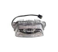 SCSTHRCRA Motorbike Headlights For B&enda For LFC700 Easy To Install Motorcycle Headlights Original Replacement High Brightness And Long Life