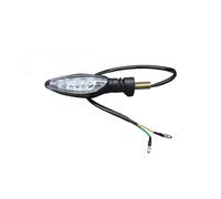 SCSTHRCRA Motorbike Headlights For T&ARO For TR400 200 GP1 GP2 Super-bright Motorcycle Headlights Energy-saving And Power-saving Easy Switching Between High Low Beams (1 from the left)