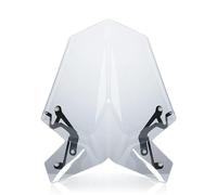 SCSTHRCRA Motorbike Windshield Deflectors For K&TM Duke 390 125 2017-2023 Motorcycle Windshield Cover Wind Screen Deflectors Front Spoiler Airflow Wind Deflector (Light Smoke)