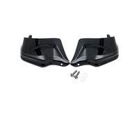SCSTHRCRA Motorcycle Brake Protector for B&MW R1200GS LC R 1200 GS ADV R1250GS GSA F800GS Adventure S1000XR F750GS F850GS Handguard Hand (Black)