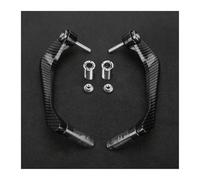 SCSTHRCRA Motorcycle Brake Protector for Z900 2017-2024 Motorcycle Handlebar Grips Guard Brake Clutch Levers Guard Protector (Grey)