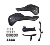 SCSTHRCRA motorcycle engine chassis protector For T&riumph For Trident 660 2021-2024 Belly Pan Protector Motorcycle Lower Engine Chassis Guard Skid Plate Spoiler (Black)