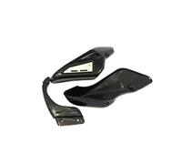 SCSTHRCRA motorcycle engine chassis protector For Z900RS 2018 Motorcycle Moto Engine Chassis Shroud Fairing Exhaust Shield Guard Protection Cover (3)