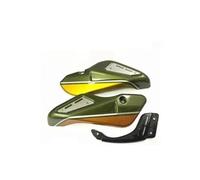 SCSTHRCRA motorcycle engine chassis protector For Z900RS 2018 Motorcycle Moto Engine Chassis Shroud Fairing Exhaust Shield Guard Protection Cover (2)