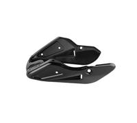 SCSTHRCRA motorcycle engine chassis protector For Z900RS ABS RS SE CAFE For Z900 RS Chassis Engine Protective Cover Fairing Guard Exhaust Shielding Protector (Black)