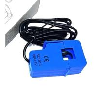 SCT-013-000 10A 20A 50A 100A Current Transformer AC Current Sensor 1pcs(100A 50MA)