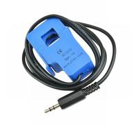 SCT-013 Split Core Current Transformer Non-Invasive AC Sensor 20A 30A 50A 100A For OpenEnergyMonitor Power Energy Monitoring System