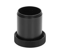 SCT Adapter for Telescope Photo, Aluminum Alloy, Precise Fit M42x0.75mm, T2 Lens Adapter Ring for Observing the Night Sky