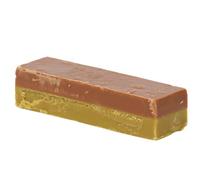 SCT Fabulous Fudge 320g - Gluten Free, Vegetarian, and Handmade in Britain Family Recipe (Chocolate Orange)