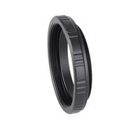 SCT Fem to M48x0.75 M Thread T A for Nomical Tele Cameras Telescope Converter Threads Mount Adapter