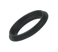 SCT Male To M42 Male Threads T-Ring Adapter 2"-24TPI Transform To M42*0.75mm Telescope Threads Converter Conversion