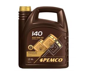 Sct - Mannol PM0140-5 - Engine Oil