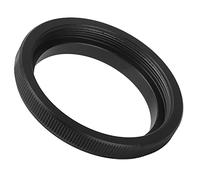 SCT to M48x0.75 A Fem Transform to M Thread T A Telescope Converter Construction A Is Lightweight and Will Not Burden Camera SCT to M48 AdapterSCT Fem to M48 M Threads AdapterSCT