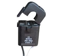 SCT010 Split Core Current Transformer, 10A-80A Input Range, 0.333V Output, 1% Accuracy, Class 1, CE Certified (50A-Class 1 0.333V)