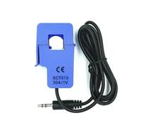 SCT013 5A 10A 15A 20A 30A 50A 60A SCT-013-000 Non-invasive AC current sensor Split Core Current Transformer(100A 33MA)