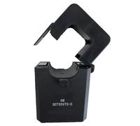 SCT024TS-D Split Core Current Transformer, 100A-300A Input, 1V/3V/5V DC Output, 50-60Hz, 2% Accuracy, Optical-Electronics Sensor (1V-150A)
