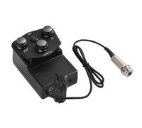 Sctecoau Acoustic Guitar Vibration Pickup Guitar Pickup BT Guitar Pickup Bluetooth Reverb Delay Microphone Playing Function Guitar M2 Resonance Pickup