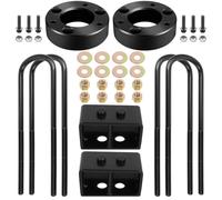 SCTIOO Leveling Lift Kit fit 2021-2023 for Ford for F150 2WD and 4WD 2.5" Front 3" Rear Lift Kit