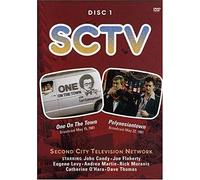 Sctv Disc 1: One on the Town & Polynesiantown [DVD] [Region 1] [US Import] [NTSC]