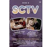 Sctv Disc 2: Southside Fracas & Sammy Maudlin Show [DVD] [Region 1] [US Import] [NTSC]