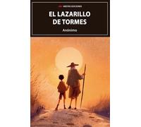 SCU. EL LAZARILLO DE TORMES (ED.INTEGRA)