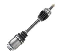 SCUASKJ Axle Drive Shaft CV Axle Shaft Assembly For Hyundai For Tucson For Kia For Sportage 2.0L 2.7L Front Right 495002E550 495002E900 495002E950 495001F400 CV Kit