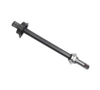 SCUASKJ Axle Drive Shaft For For Edge 2012 2013 2014 For Lincoln For MKX 2012-2015 CT433K183AA CT4Z3A329A CV Intermediate Shaft CV Kit