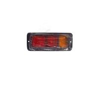 SCUASKJ For Mitsubishi For Pajero For Montero 1pc/1pair Left & Right Rear Tail Light Lamp MB124963 MB124964 214-1946L-UE 214-1946R-UE Taillight Bracket