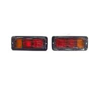 SCUASKJ For Mitsubishi For Pajero For Montero 1pc/1pair Left & Right Rear Tail Light Lamp MB124963 MB124964 214-1946L-UE 214-1946R-UE Taillight Bracket