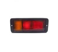 SCUASKJ For Mitsubishi For Pajero For Montero 1pc/1pair Left & Right Rear Tail Light Lamp MB124963 MB124964 214-1946L-UE 214-1946R-UE Taillight Bracket