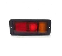 SCUASKJ For Mitsubishi For Pajero For Montero 1Pcs/1Pair Left & Right Rear Tail Light Lamp MB124963 MB124964 214-1946L-UE 214-1946R-UE Taillight Bracket