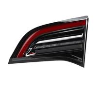 SCUASKJ For Tesla For Model 3 Y 2021 2022 2023 Left Right Trunk Inner Tail Light Waterproof 1502089-00-F 1502086-00-F Lamp Taillight Bracket