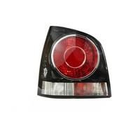 SCUASKJ For VW For Polo 9N 9N3 Hatchback 2005 2006 2007 2008 2009 Rear Taillight Warning Light Reversing 6Q6945095AB 1PC Taillight Bracket
