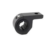 SCUASKJ Motorcycle Turn Signal For Motorcycle Light Engineering, Yellow And White Fog Lights LED Work 40W Spotlights