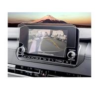 SCUASKJ Navigation Protective Film LFOTPP Nano Screen Protector For Outlander 2023 2024 Car Multimedia Radio Display Auto Interior Accessories(8-Inch)