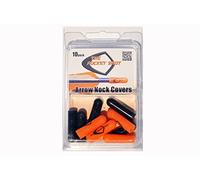 Scuba Choice Pocket Shot Arrow Nock Caps (10 pc)