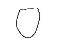 Scuba Choice Rubber Fishing Hawaiian Sling Speargun Pole - Heavy Duty Black Sling, Durable Fresh Tubing, Spearfishing Gear, Spear for Fishing, Outdoor Recreation, Hunting & Diving