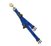 Scuba Choice SCFHB-01-BL Diving Bc Fin and Mask Keeper with Quick Release Loop, Blue, One Size