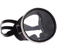 Scuba Choice SCM-1109 Spearfishing Free Dive Mask, Black