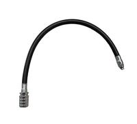 Scuba Choice Scuba Diving 350PSI Low Pressure LP Hose for Air 2 BCD, 26"
