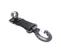 Scuba Choice Scuba Diving Dive 8-Position Rotatable Hose Clip