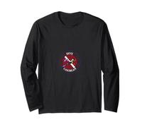 Scuba Dive Caribbean Long Sleeve T-Shirt