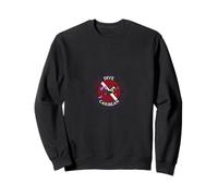 Scuba Dive Caribbean Sweatshirt