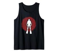 Scuba Dive Trance | Scuba Diving Tank Top