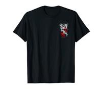 SCUBA Divers Certified Rescue Diver T-Shirt