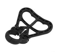 Scuba Diving Adapter, Strain Reducing Carry Handle Holder, Cylinder Bottle Dive Holder Grip Tank For Scuba Tank Refill Holder