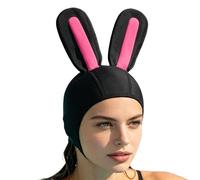 Scuba Diving Balaclava, Sailing Hat with Rabbit Ears - Surf Hood - for Canoeing, Kayaking and Other Water Sports such as Surfing, Sailing, Swimming, Snorkeling and Snorkeling